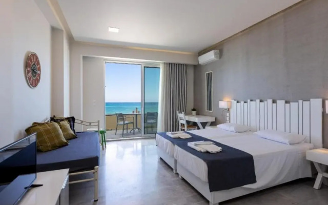 Meltemi Coast Suites