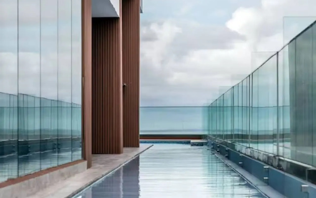 Awesome Apartment Ocean View