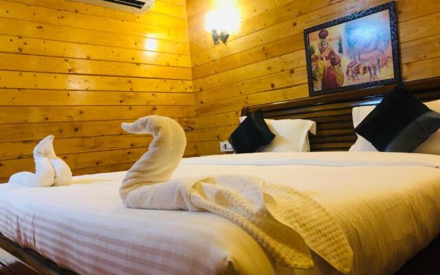 Rama Beach Resort