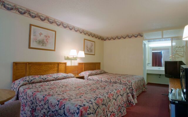 Americas Best Value Inn Loudon Lenoir City