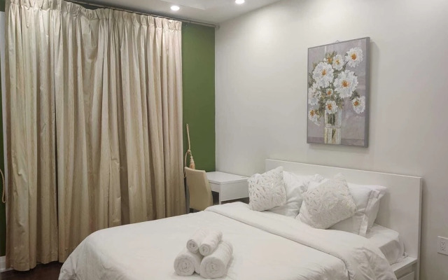 Luxurious Rooms in Pickering