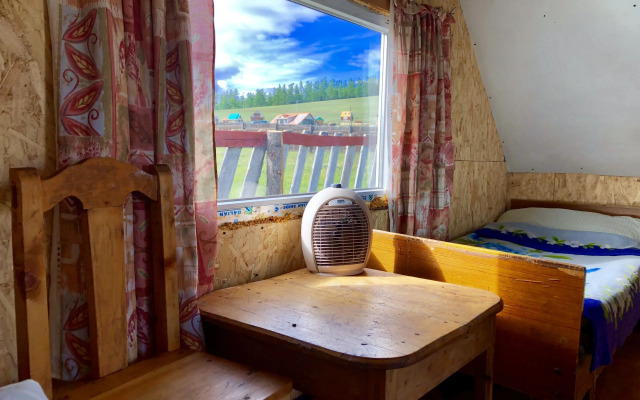 Bl  Guest House