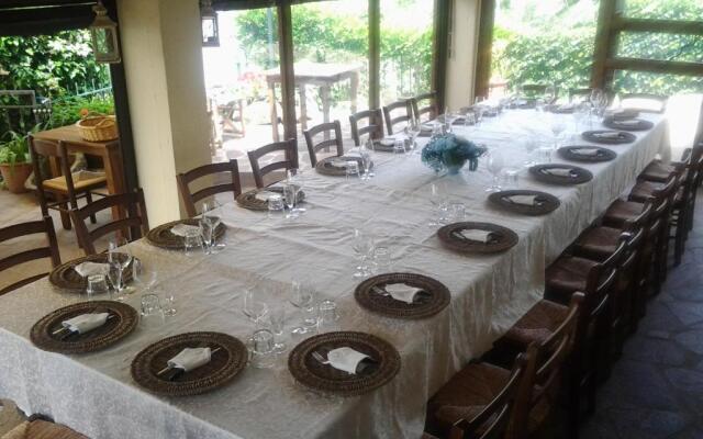 Agriturismo Campofiorito