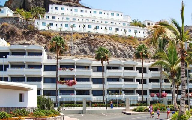 Portonovo Beach Apartments, Mogan, Canary Islands