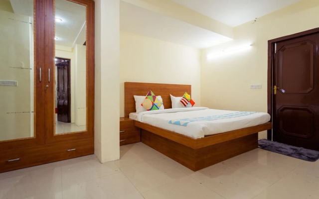 Oyo Home 14288 Luxury 3Bhk