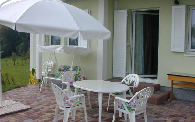 Ferienhaus Dorfruhe