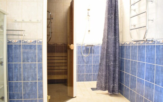 Stunning Home in Rockneby With Sauna, 3 Bedrooms and Wifi