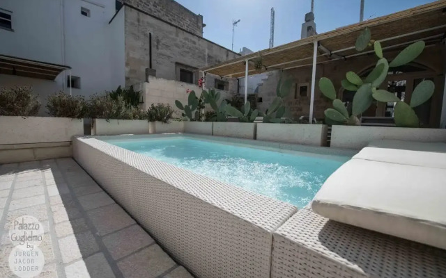 Palazzo Guglielmo Albergo Diffuso