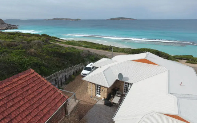 Ocean View 180
