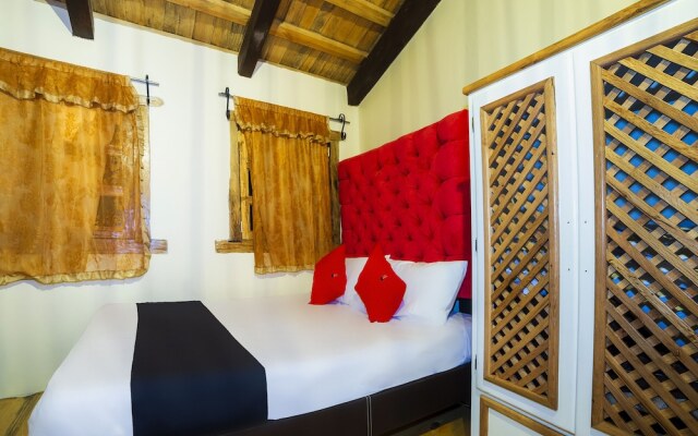 Capital O Cabañas El Rincón