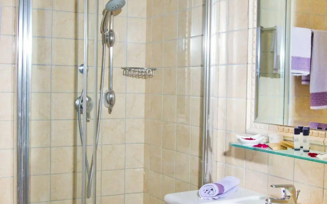 Forte Hotel SRL