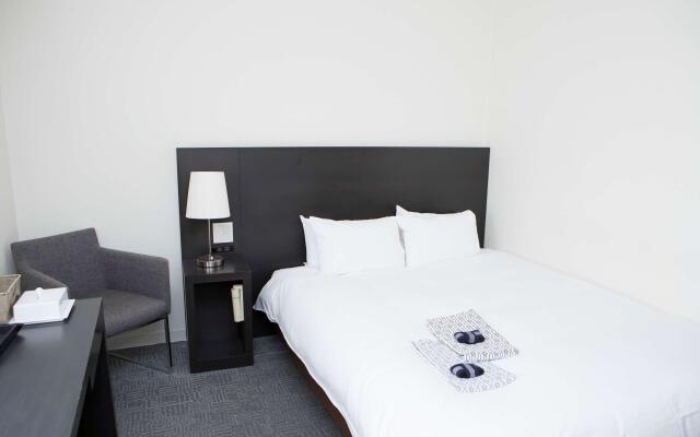 Koko Hotel Yokohama Tsurumi