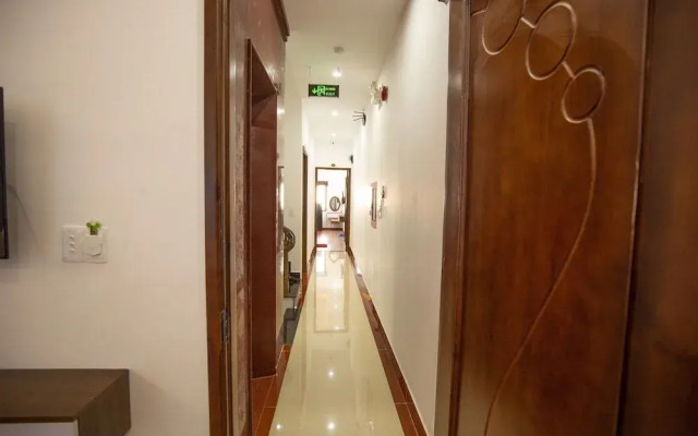 HANZ Nam Anh Hotel & Apartment