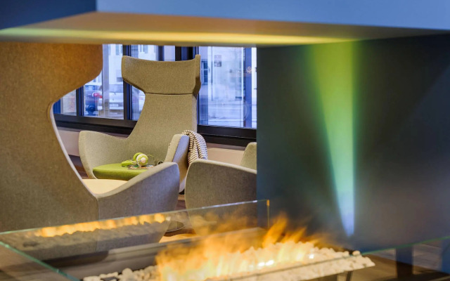 Felix Hotel Kaufbeuren