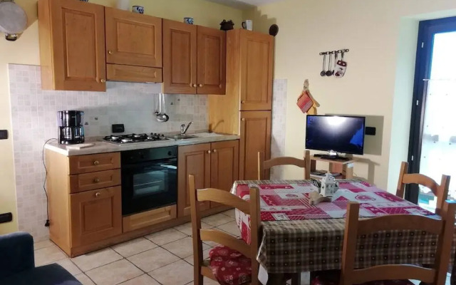 Appartamenti Luseney