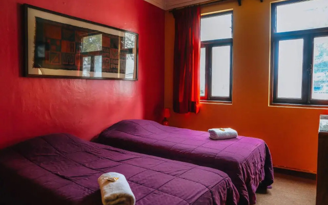 Pool Paradise Lima - Hostel