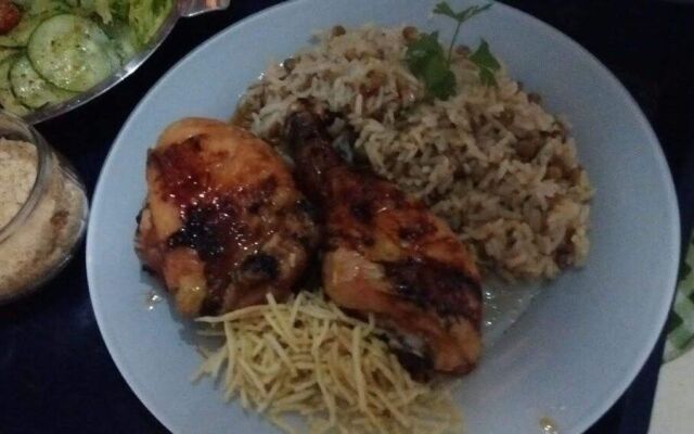 Pousada Hospedaria Alecrim