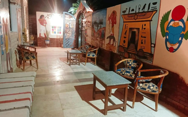 Amenophis Hotel
