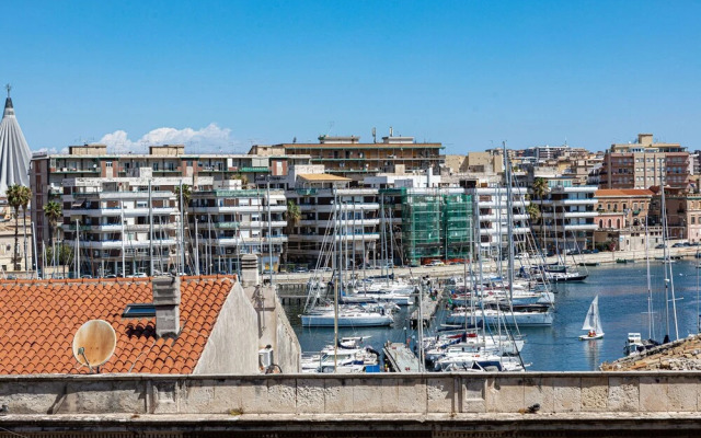 Darsena Sunset Apartment