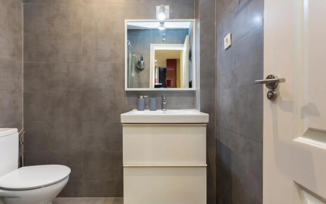 Perfect one bedroom apartment