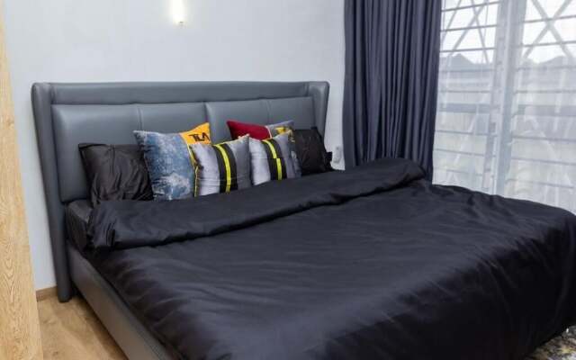 Hotel and Luxury Apartment by Trips