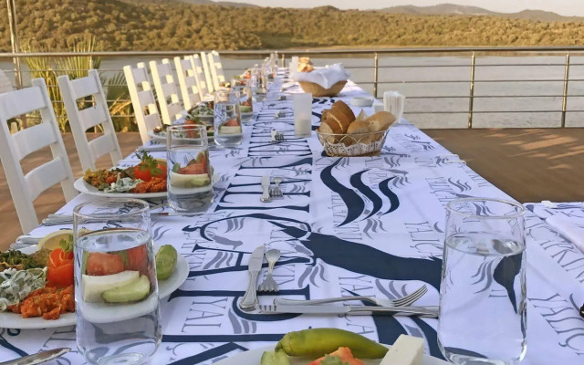 Yalıçapkını Boutique Hotel - Boutique Class
