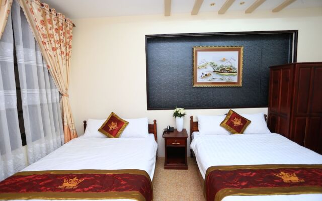 Hoang Gia Hotel