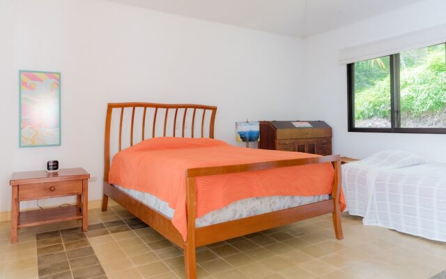 Casa Tucan - Portasol Vacation Rentals