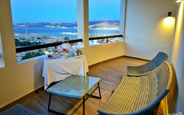 Fredj Hotel