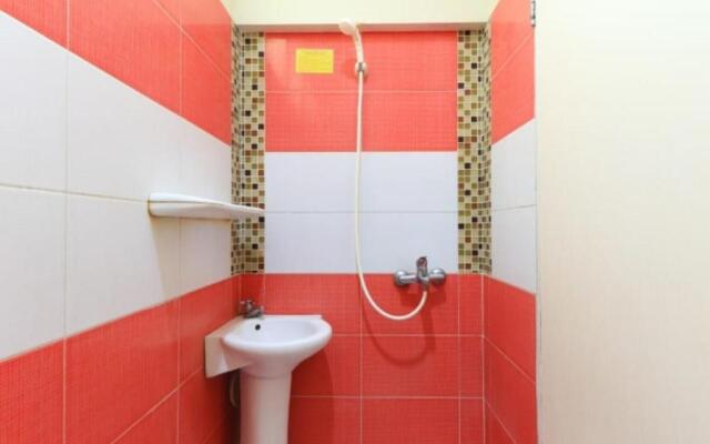 OYO 3981 Griyonur Homestay Syariah