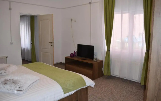 Apartament Zimbru