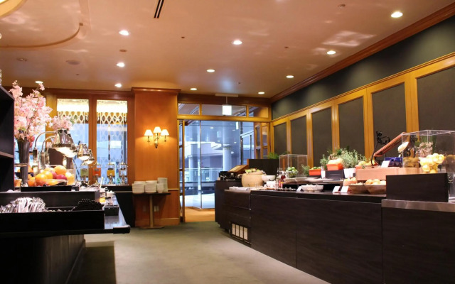 Hotel Agora Regency Osaka Sakai
