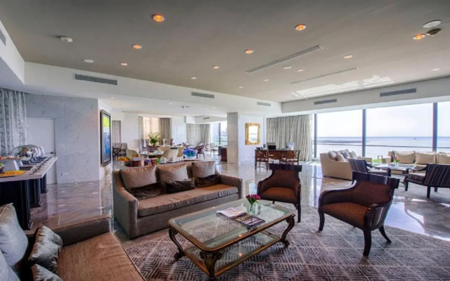 InterContinental Miramar Panama by IHG