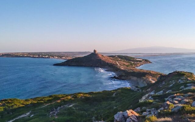 Casa Corallo in Baratili San Pietro