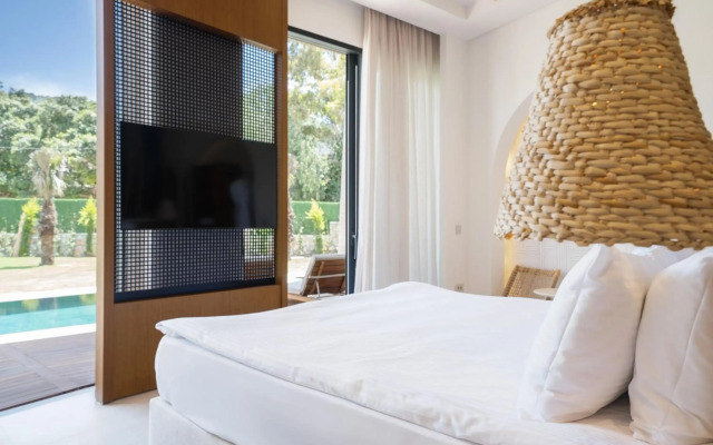 The Norm Collection Door'a