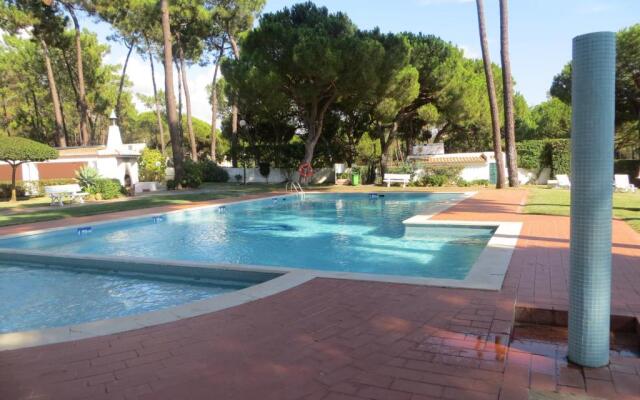 Vilamoura Guest House Planalto