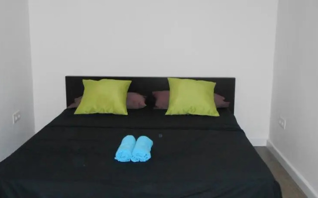 Dprental Sagrada Familia