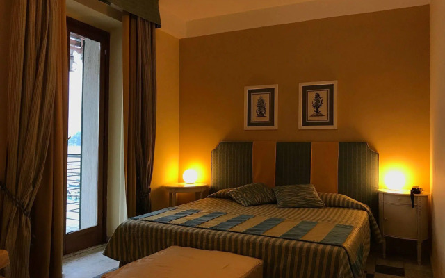 Hotel Shelley e delle Palme, BW Signature Collection