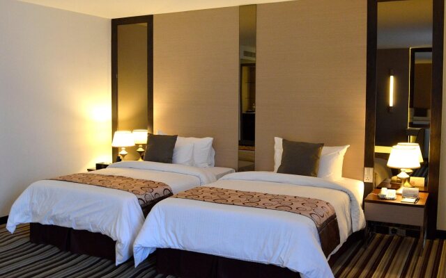Goldsands Hotel