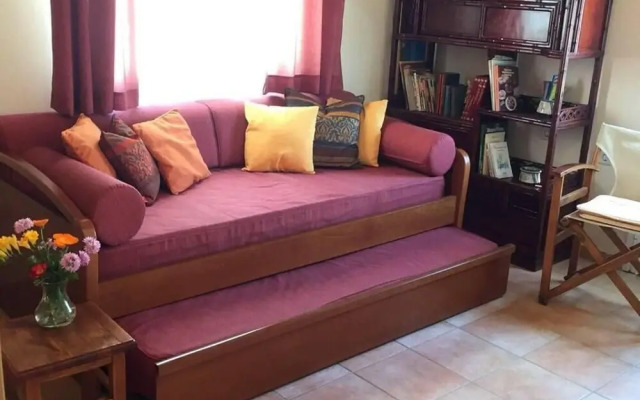 Immaculate 3-bed House in Ermioni