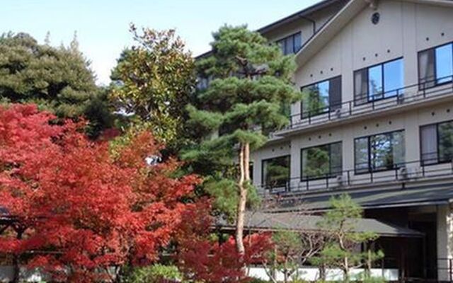 Tatsunokuchi Onsen Matsusaki