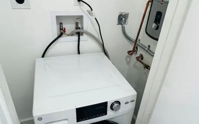 Your Miami Base With Free Parking