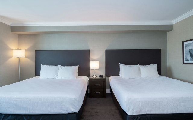 Sandman Hotel Oakville