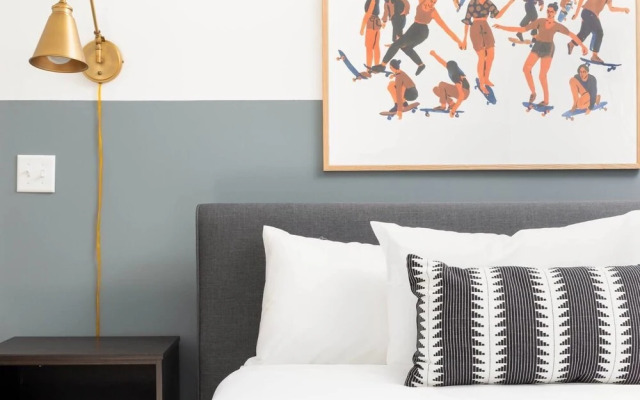 Wonderful 8beds/4ba Home in Nashville