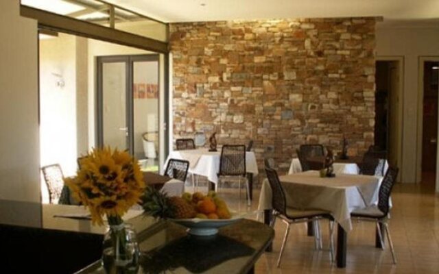 The Elegant Guesthouse