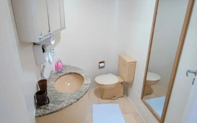 Apartamento Fascinante