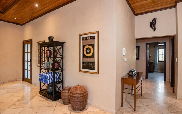 Ibis Tamarindo Condos and Beach Club