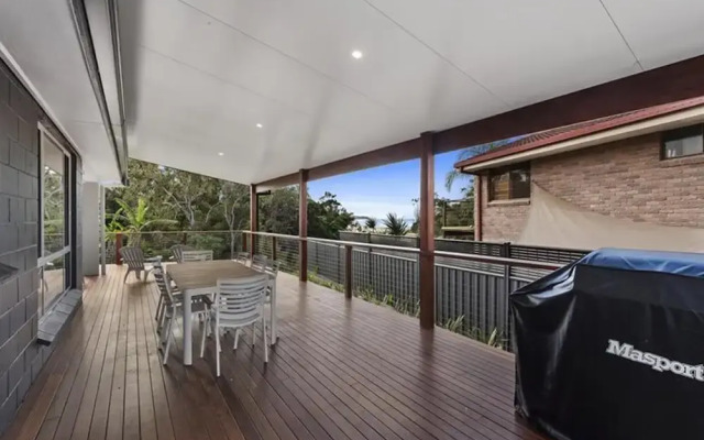 Del Boca Vista - 4 Bedroom House
