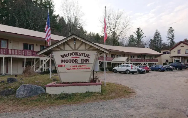 brookside motor inn