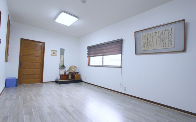Its i Osaka House